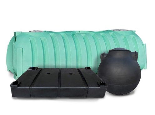 Septic Tanks Septic Tanks