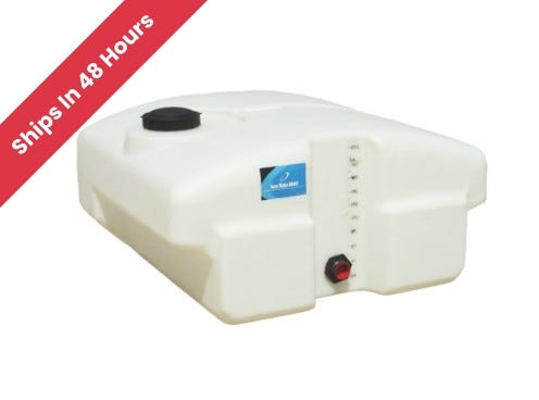 Truck Water Tanks Truck Water Tanks