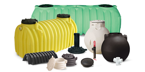 Septic Tanks Septic Tanks