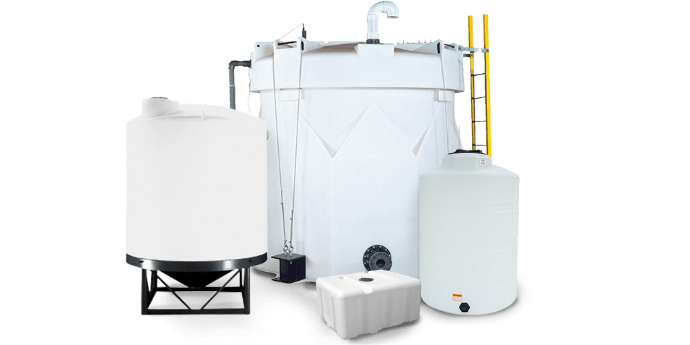 Storage Tanks Storage Tanks