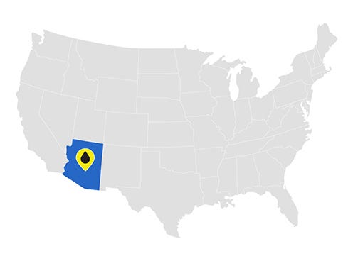 Phoenix, AZ Phoenix, AZ