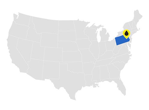 Scranton, PA Scranton, PA