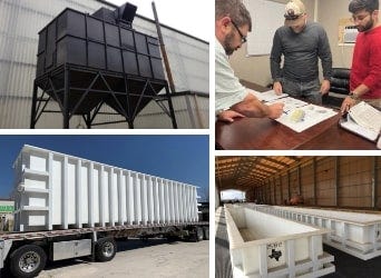 Discover Plastic Welding & Fabrication at Tank Depot Discover Plastic Welding & Fabrication at Tank Depot