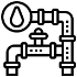 Tank and Pipe Location Tank and Pipe Location