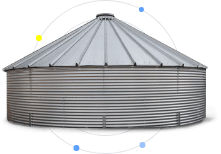 Corrugated Steel Storage Tanks Corrugated Steel Storage Tanks