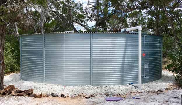 Are Steel Water Tanks Safe for Drinking Water? Learn How to Store Water Safely Are Steel Water Tanks Safe for Drinking Water? Learn How to Store Water Safely