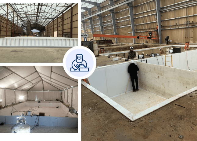 Plating & Process‑Specific Solutions Plating & Process‑Specific Solutions