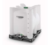 Cagebuster IBC Totes Cagebuster IBC Totes