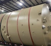 Carbon Steel Tanks Carbon Steel Tanks