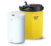 Double Wall Tanks Double Wall Tanks