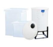 Polypropylene Tanks Polypropylene Tanks