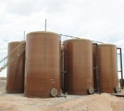 Fiberglass Tanks Fiberglass Tanks