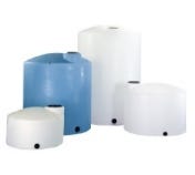 Polyethylene (PE) Tanks Polyethylene (PE) Tanks