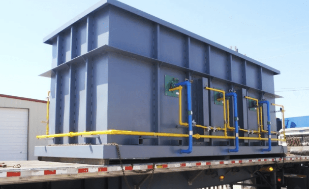 Secondary Containment & Environmental Compliance Secondary Containment & Environmental Compliance