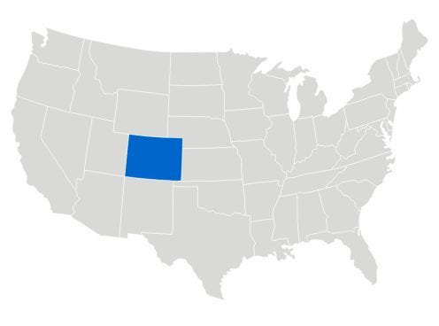 Colorado Colorado