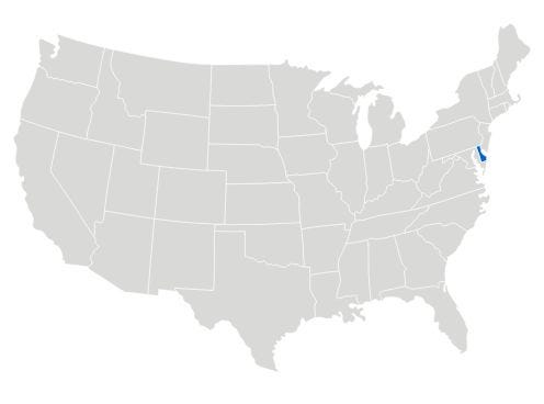 Delaware Delaware