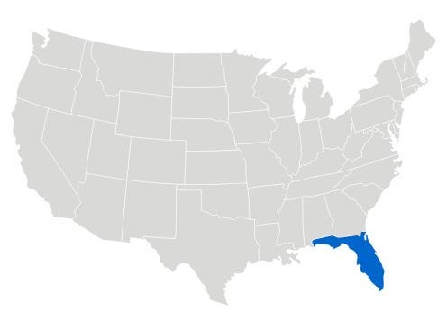 Florida Florida
