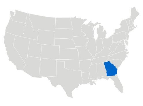 Georgia Georgia
