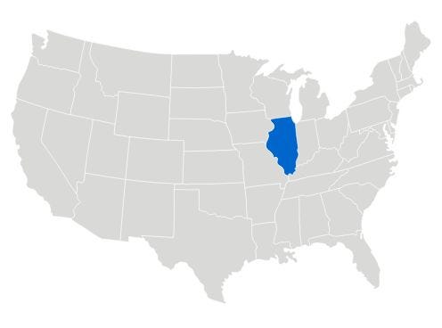 Illinois Illinois