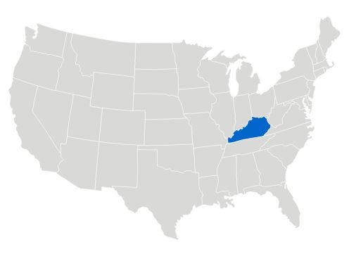Kentucky Kentucky