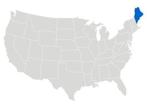 Maine Maine
