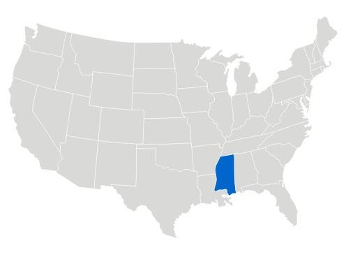 Mississippi Mississippi