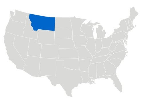 Montana Montana