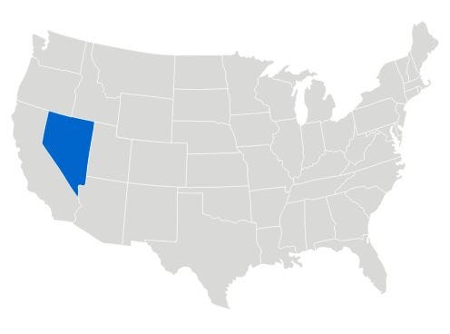 Nevada Nevada