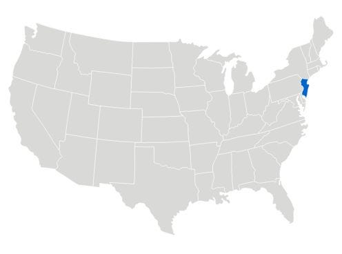 New Jersey New Jersey