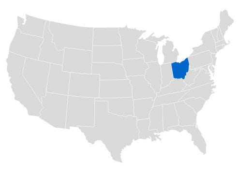Ohio Ohio