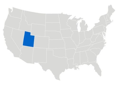 Utah Utah