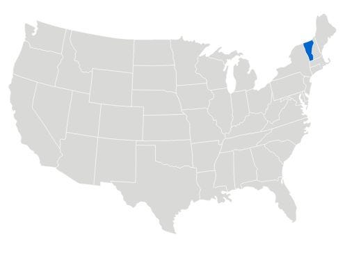 Vermont Vermont