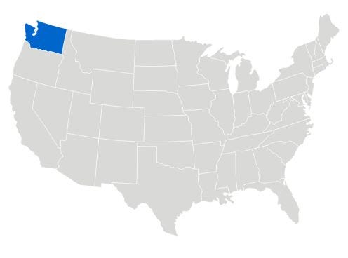 Washington Washington