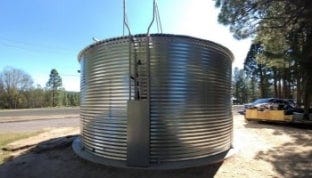 Custom Fabrication Tanks: Poly, Fiberglass, and Steel That Seal the Deal In Any Field Custom Fabrication Tanks: Poly, Fiberglass, and Steel That Seal the Deal In Any Field
