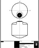 Cylindrical Cone Bottom Tank Cylindrical Cone Bottom Tank