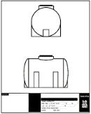 Horizontal Storage Tank Horizontal Storage Tank