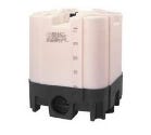220 Gallon HDPE Stackable IBC Tote Tank in Black 220 Gallon HDPE Stackable IBC Tote Tank in Black