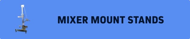 Mixer Mount Stands Mixer Mount Stands