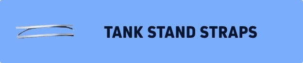 Tank Stand Straps Tank Stand Straps