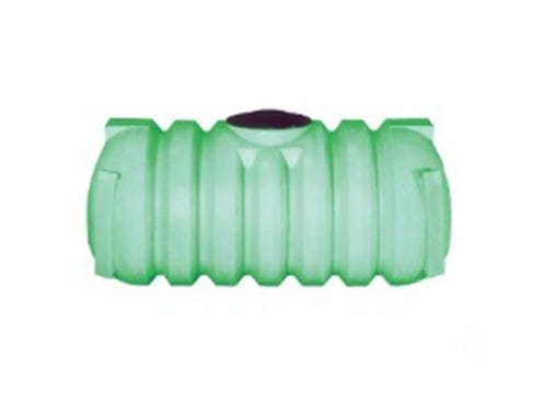 Single Compartment Septic Tanks