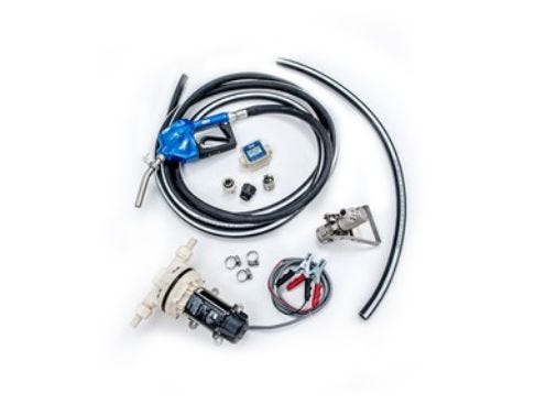 Fuel and Oil Pumps Fuel and Oil Pumps