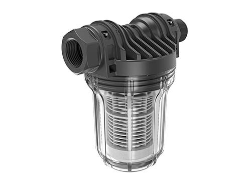 Grundfos - Filter Components Grundfos - Filter Components