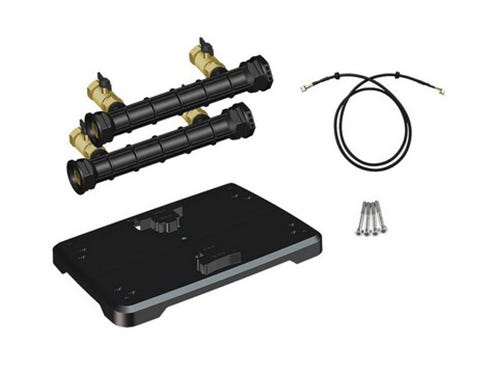 Grundfos - Mounting Hardware Grundfos - Mounting Hardware