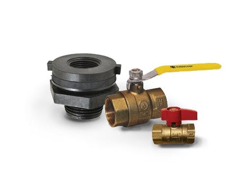 Surewater Accessories