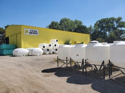 Where to Buy a 1000-Gallon Septic Tank Where to Buy a 1000-Gallon Septic Tank